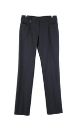 Pantalon droit Dolce & Gabbana  Noir
