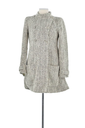 Manteau Paul & Joe  Beige