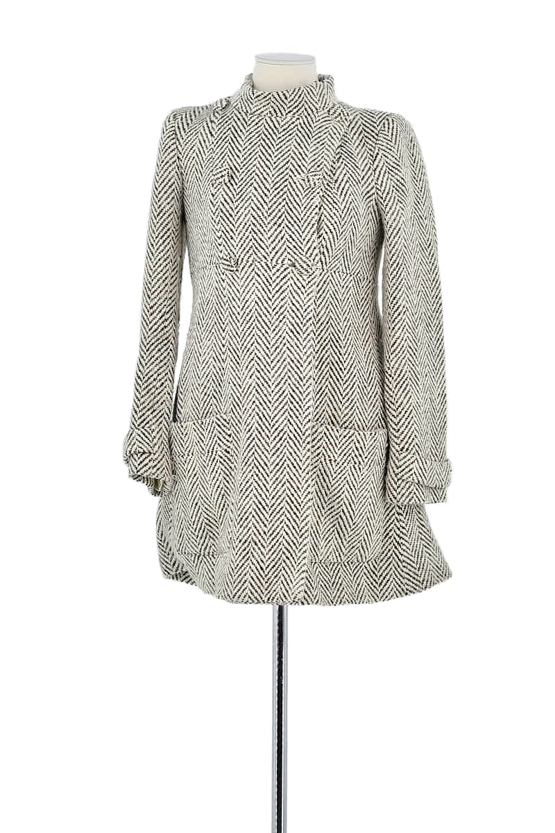 Manteau Paul & Joe  Beige