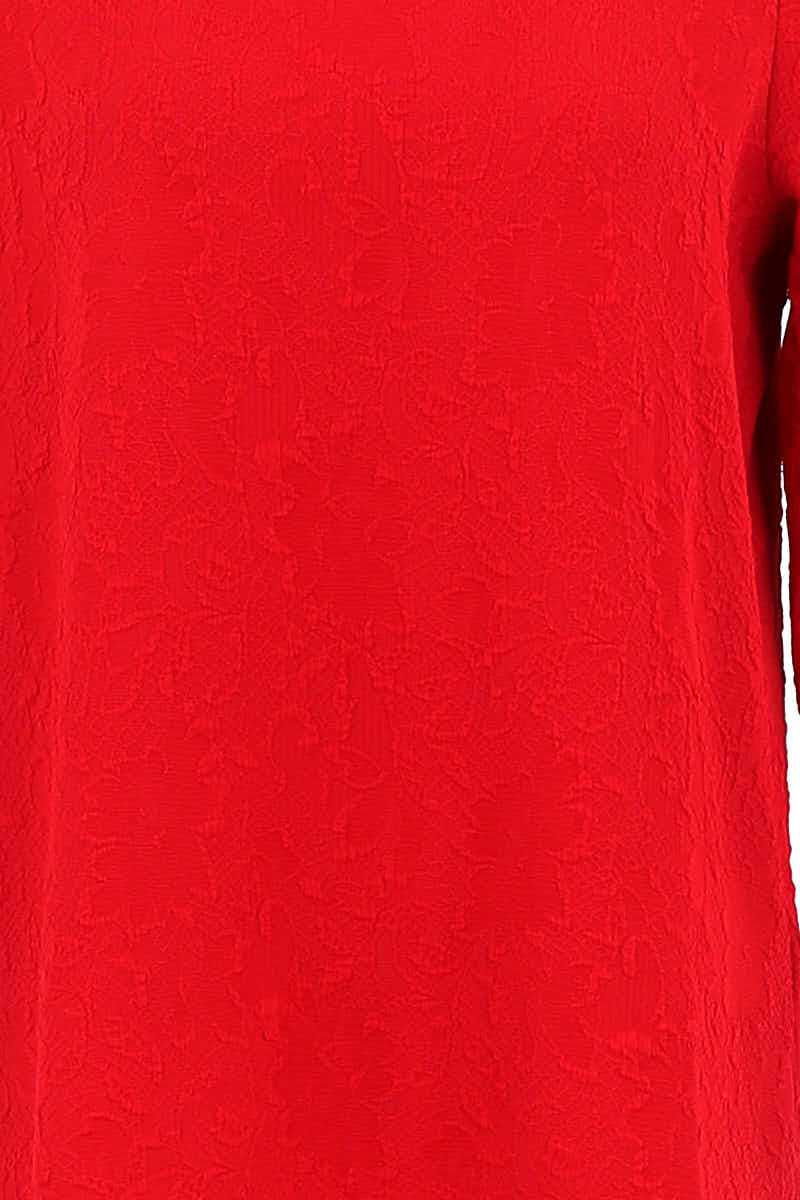T-shirt Claudie Pierlot  Rouge