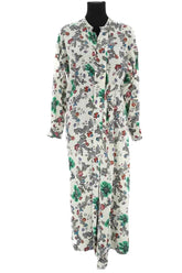 Robe Isabel Marant  Blanc