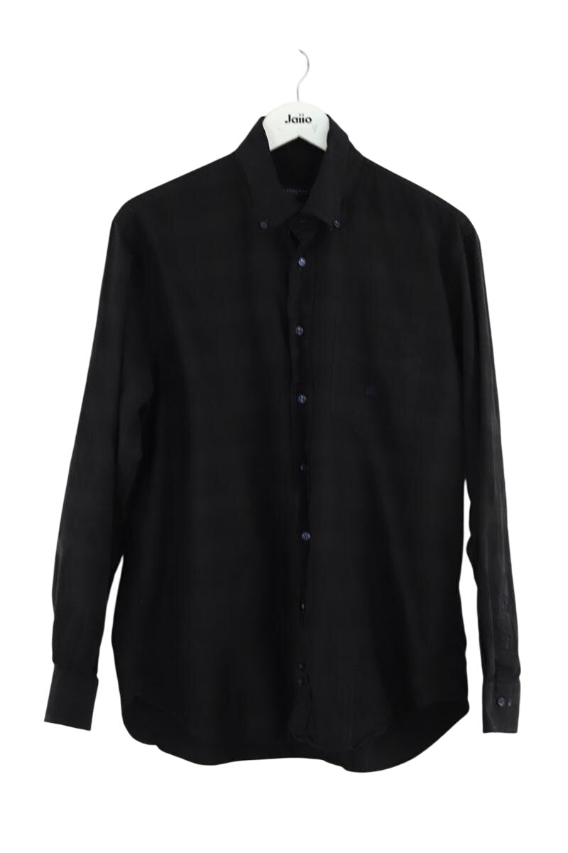Chemise Burberry  Noir
