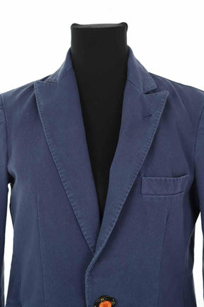 Blazer Etro  Bleu