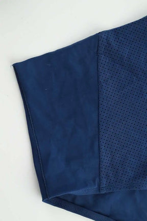 Maillot de bain Dnud Marine en Polyamide