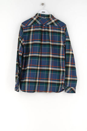 Chemise Lacoste  Bleu