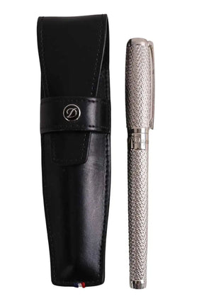 Stylo S.T. Dupont Argent en  - Seconde Main