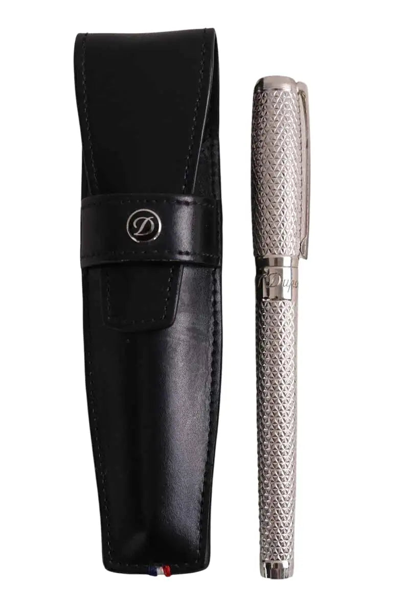 Stylo S.T. Dupont Argent en  - Seconde Main