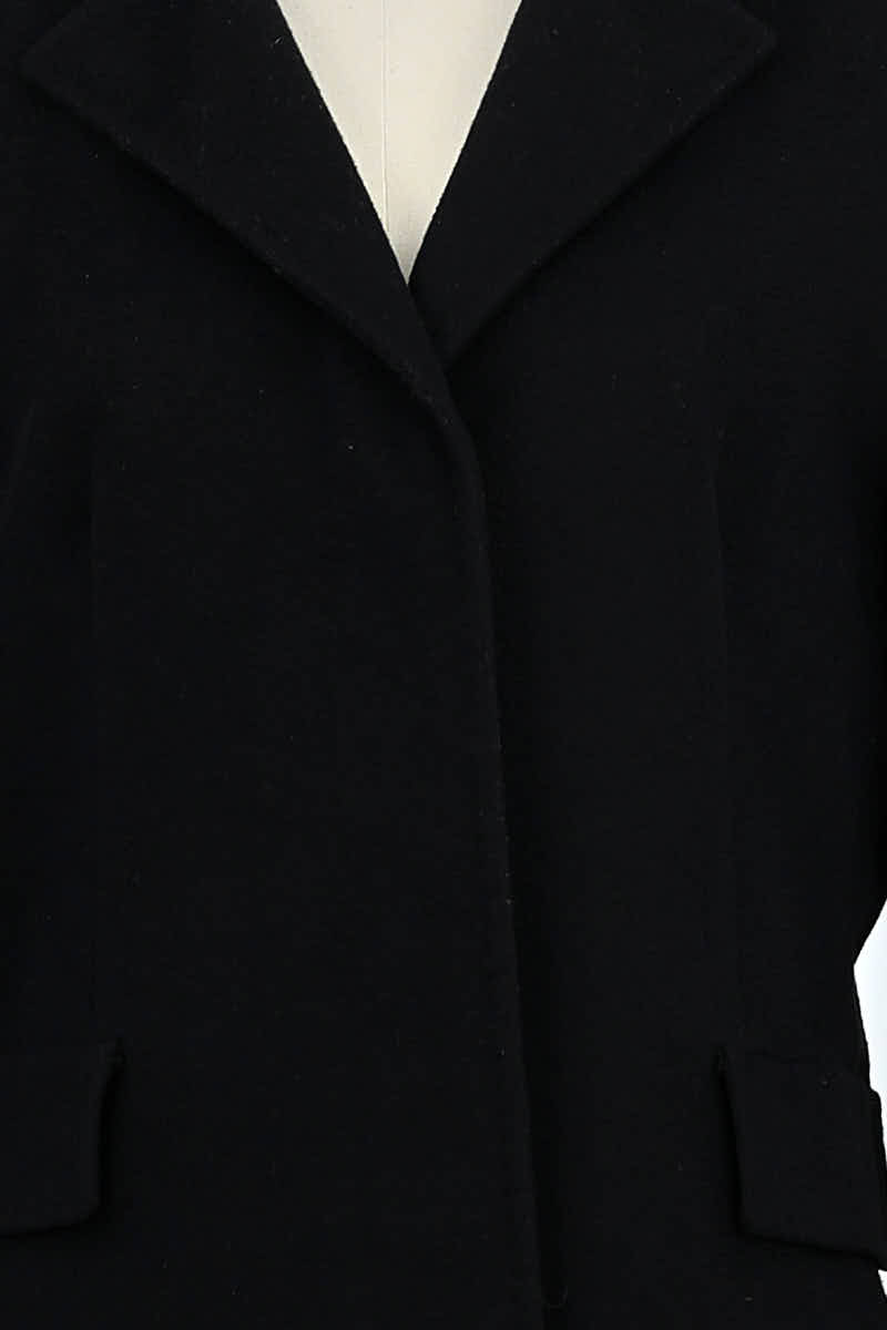 Manteau Max Mara  Noir
