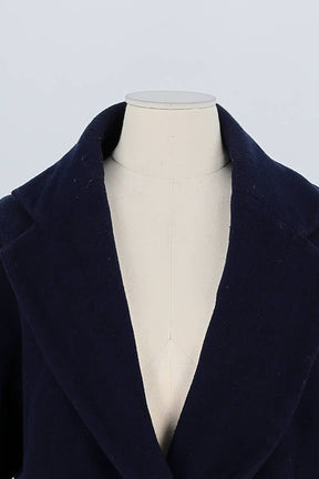 Trench-coat Bimba y Lola  Marine