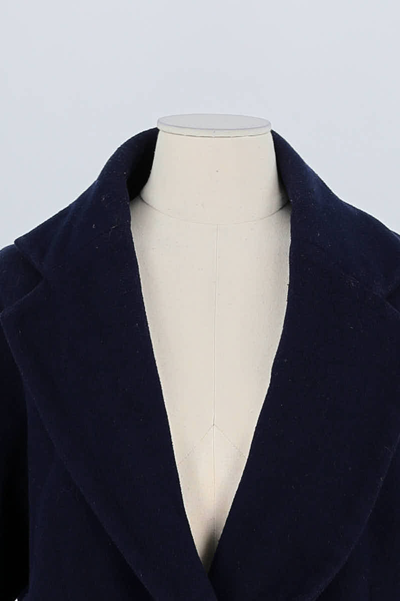 Trench-coat Bimba y Lola  Marine