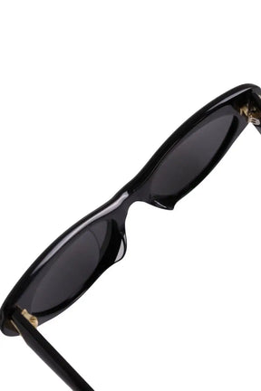 Lunettes de soleil Givenchy Noir en Plastique