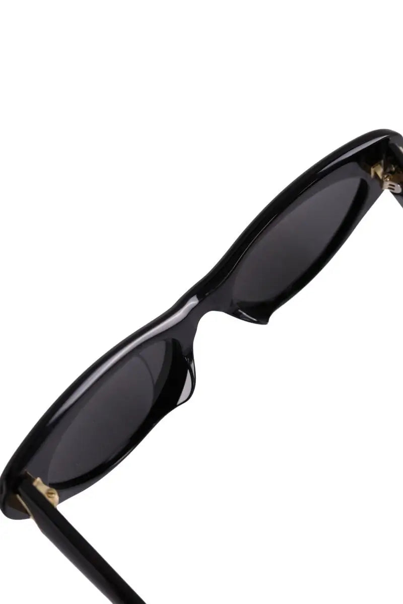 Lunettes de soleil Givenchy Noir en Plastique
