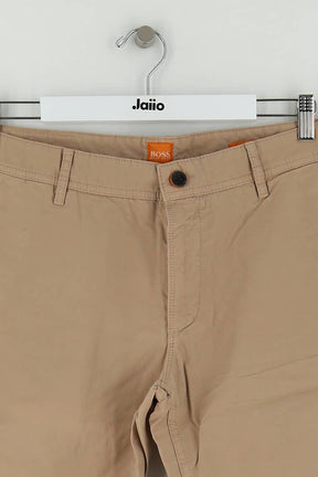 Short Hugo Boss  Beige