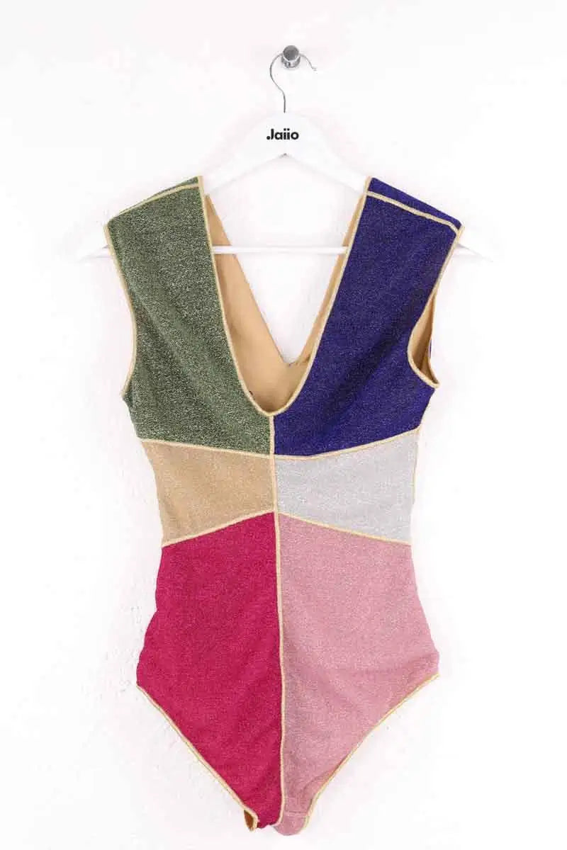 Maillot de bain Oséree Multicolore en Synthétique