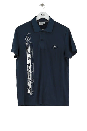 Polo Lacoste  Marine