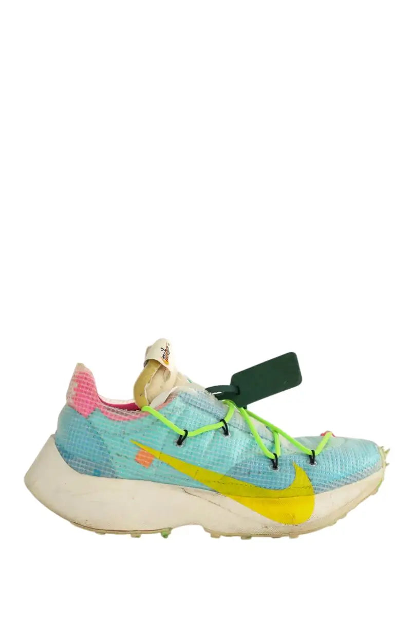 Baskets Nike  Bleu