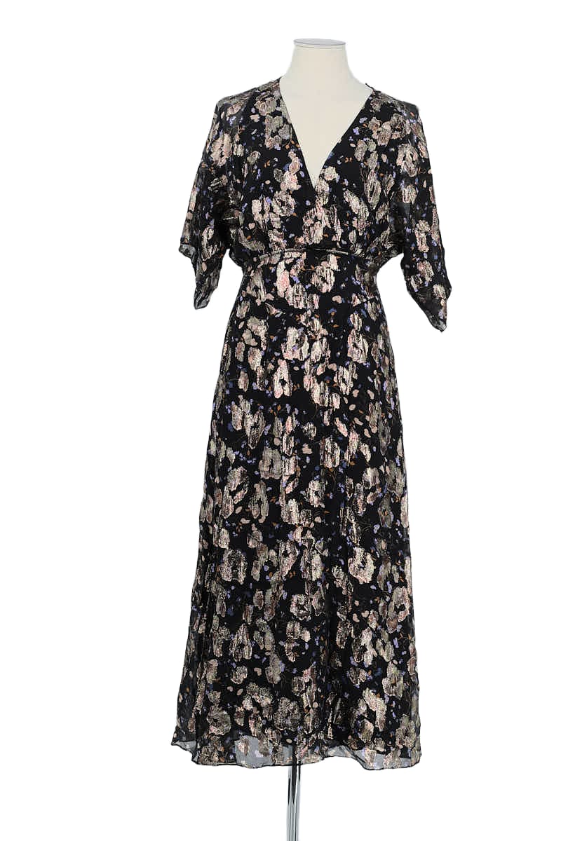 Robe Bash  Noir