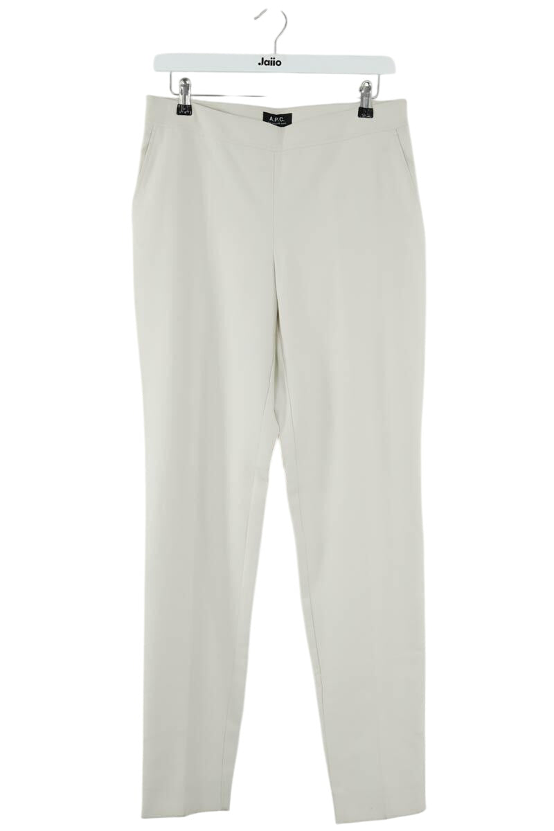Pantalon droit APC  Beige