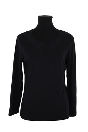 Tricot Kenzo  Noir