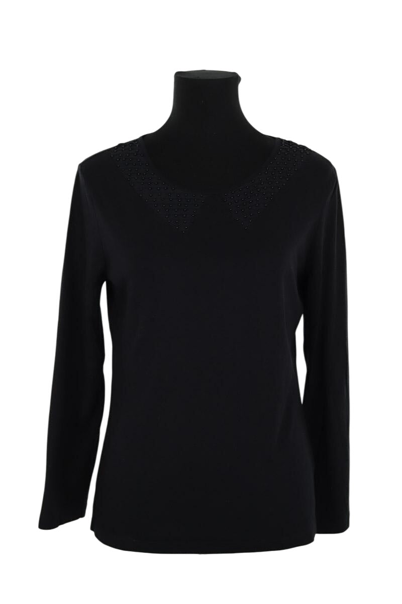 Tricot Kenzo  Noir