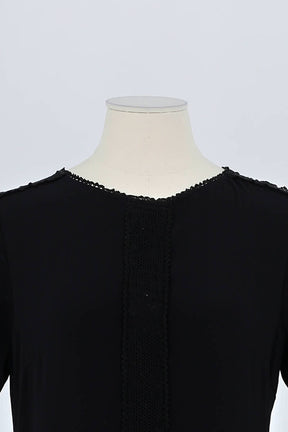 Robe Gerard Darel  Noir