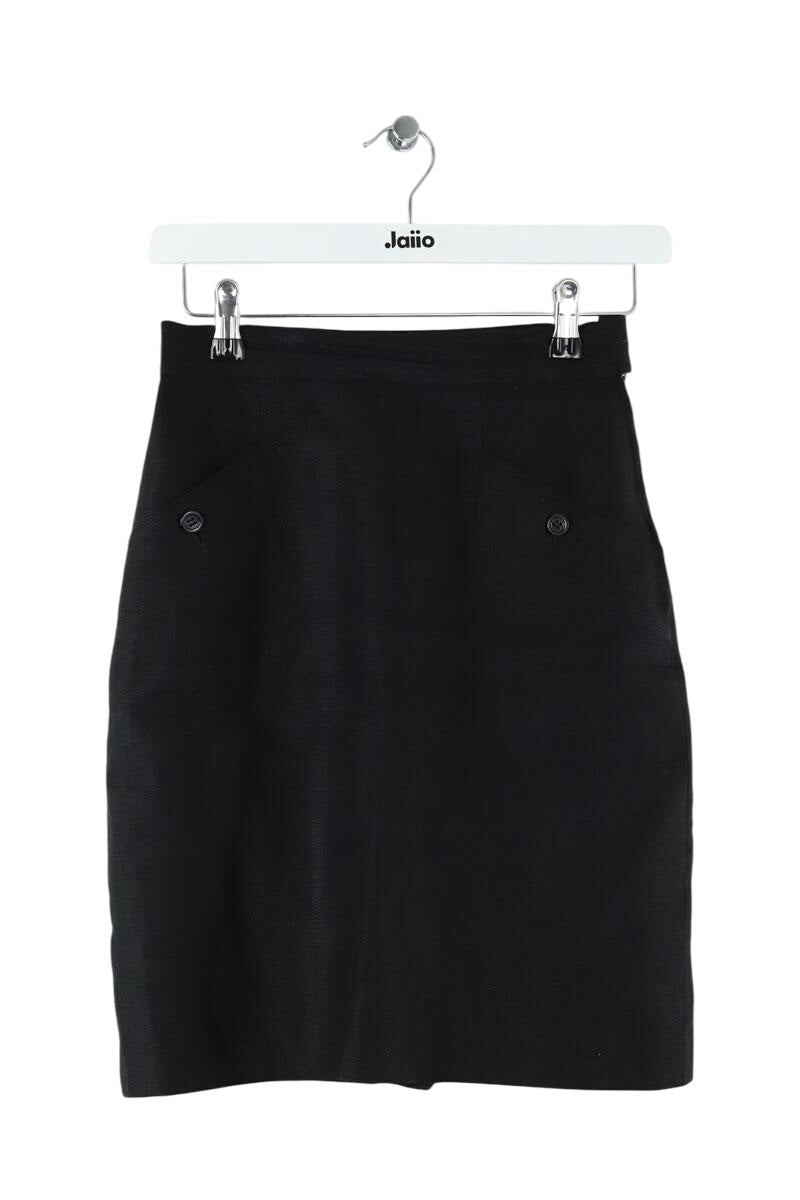 Mini jupe Marella  Noir