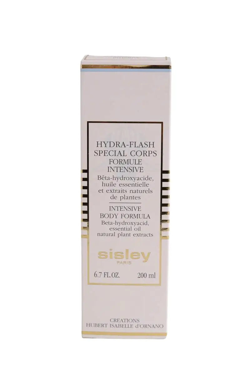 Huile Sisley Blanc en  - Seconde Main
