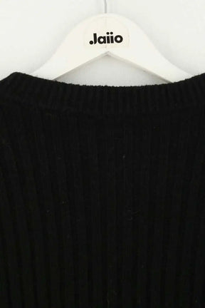 Pull Calvin Klein Noir en Coton