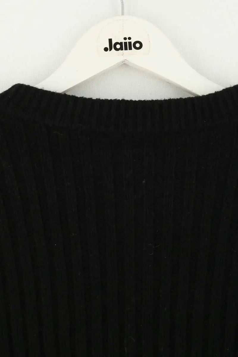 Pull Calvin Klein Noir en Coton