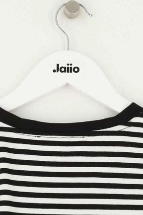 T-shirt Michael Kors Noir en Coton
