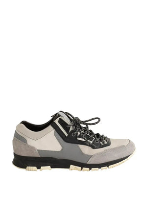 Baskets basses Lanvin  Gris