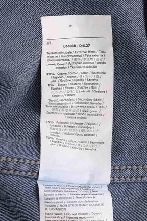 Veste Liu Jo Bleu en Coton