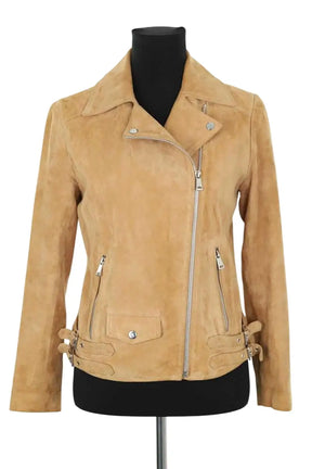 Blouson Ralph Lauren  Marron
