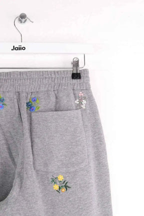 Pantalon Heimstone Gris en Coton