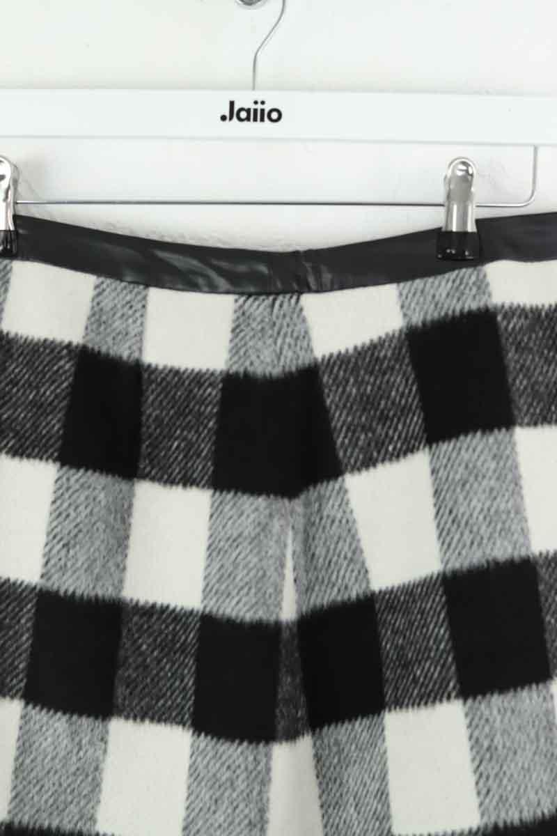 Mini jupe Tommy Hilfiger  Gris