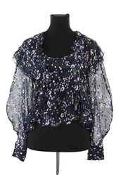 Blouse Isabel Marant  Bleu