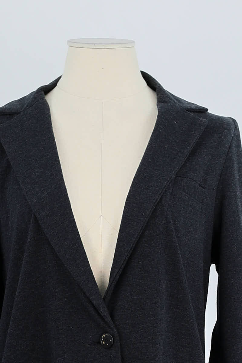 Blazer Des Petits Hauts  Gris