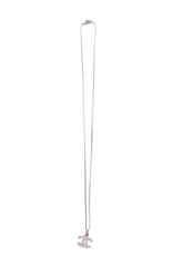 Collier Chanel Argent en Argent - Seconde Main