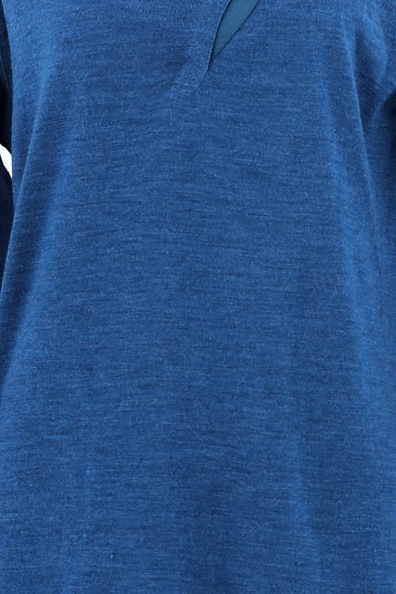 Robe Zadig & Voltaire  Bleu