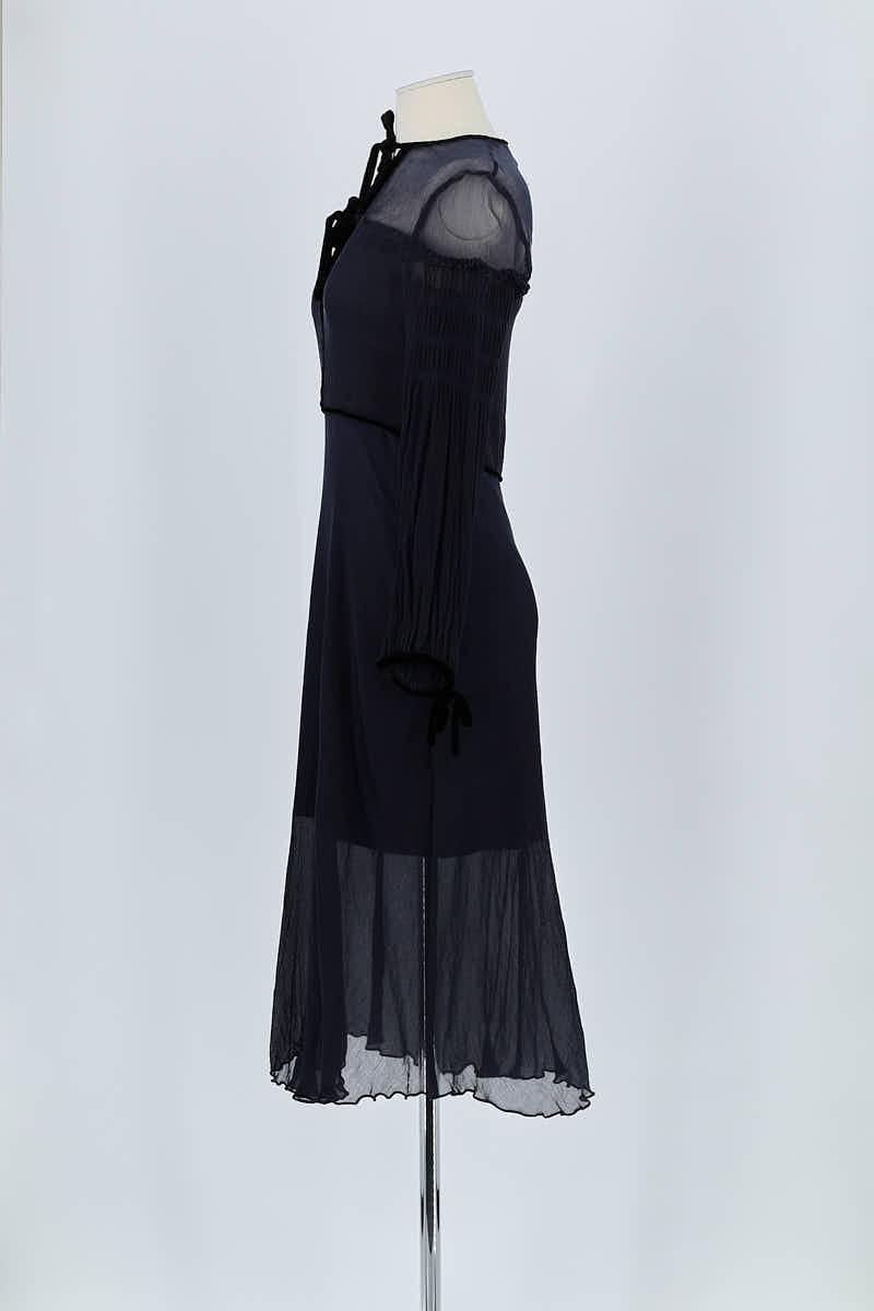 Robe The Kooples  Marine