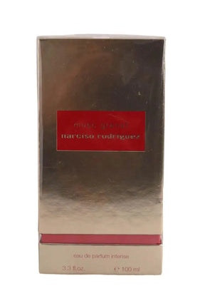Parfum Narciso Rodriguez Doré en 