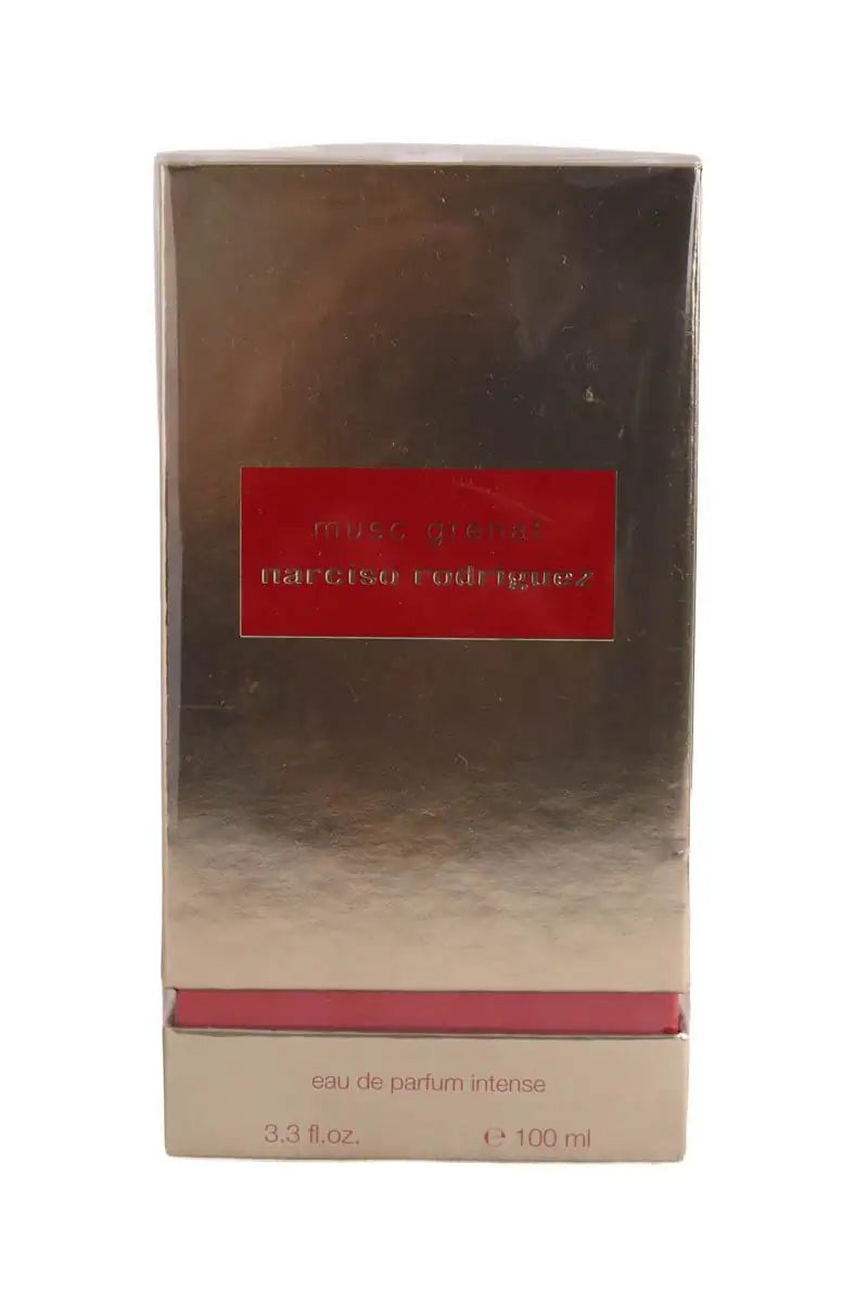 Parfum Narciso Rodriguez Doré en 