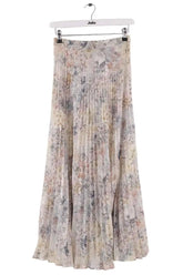 Jupe Golden Goose Multicolore en Paillettes, taille XS - Seconde Main