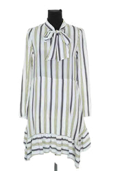Robe See By Chloé  Multicolore