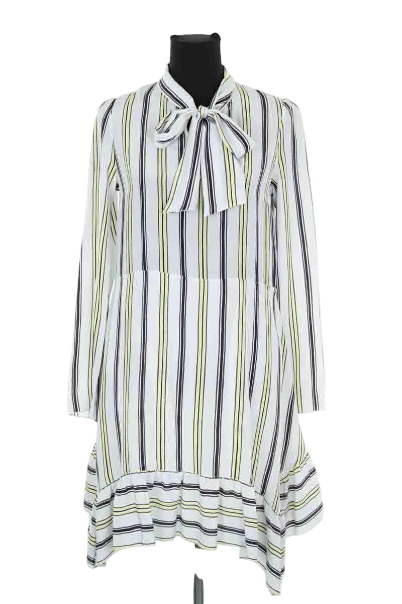 Robe See By Chloé  Multicolore