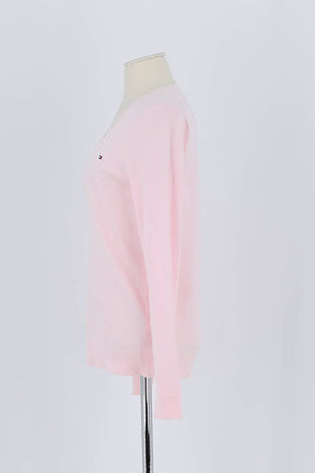 Pull Tommy Hilfiger  Rose