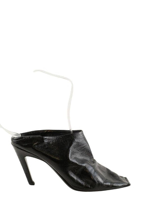 Talons Balenciaga  Noir