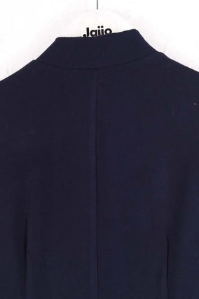 Robe Joseph Bleu en Synthétique