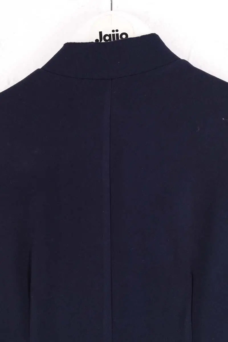 Robe Joseph Bleu en Synthétique