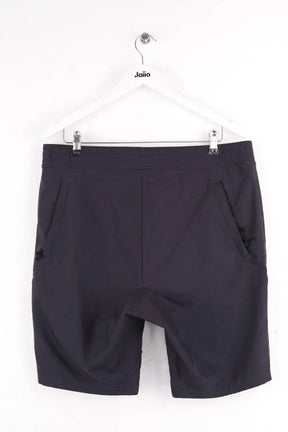 Bermuda Nike Noir en Synthétique